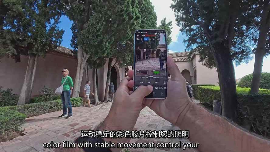 (17273期)手机电影感拍摄课:从策划拍摄到后期制作,强化视觉表达,实现单条视频收益破千 (17273期)手机电影感拍摄课:从策划拍摄到后期制作,强化视觉表达,实现单条视频收益破千