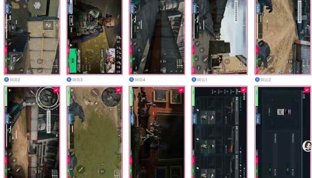 （18052期）全自动挂机每天四小时日入500+ 可批量操作 时间自由：24小时后台挂机，不耽误主业，长期稳定